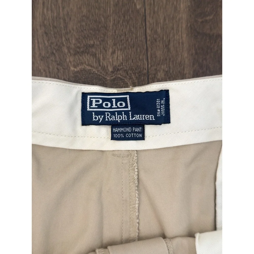 Polo Ralph Lauren polo ralph